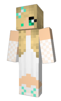 Minecraft скін по ніку WiIIz