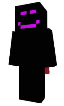 Minecraft skin ChicKcK