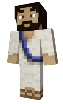 Minecraft скін по ніку ortemlein