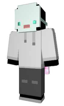 Minecraft skin Taa_ys
