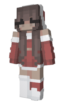 Minecraft skin __utopia