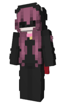 Minecraft скін по ніку gltr