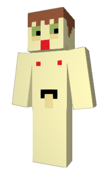 Minecraft скин по нику nardd