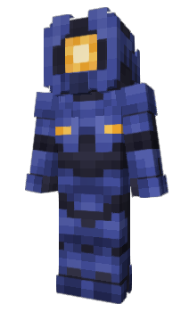 Minecraft skin purpld