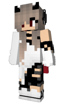 Minecraft skin Sotl
