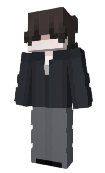 Minecraft скин по нику lubzzo