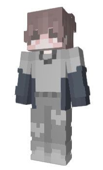 Minecraft скін по ніку lubzzo
