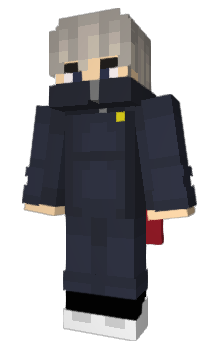 Minecraft skin turtlegirl4571