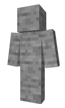 Minecraft скин по нику santiagoexe
