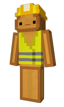 Minecraft skin Ejjebus