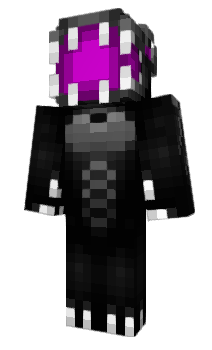 Minecraft скин по нику Jezley