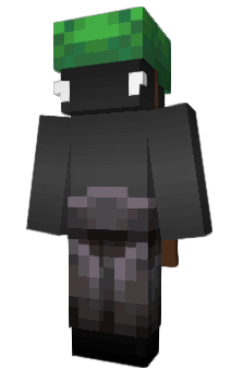 Minecraft скин по нику 1fri