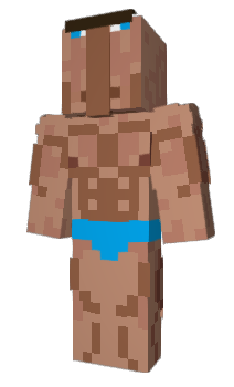 Minecraft скин по нику eemem