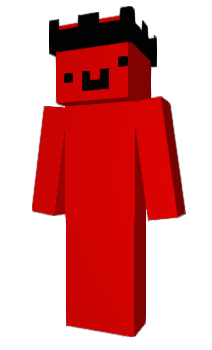 Minecraft skin 3x35