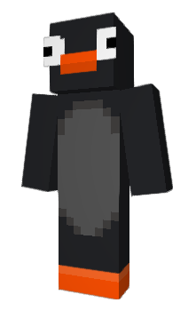Minecraft skin SoldierJ