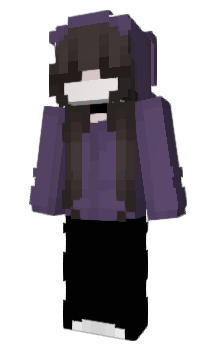 Minecraft skin Natalka123123