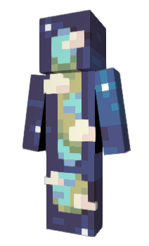 Minecraft skin minezoid87