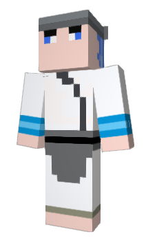 Minecraft скін по ніку matang