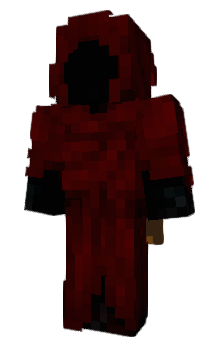 Minecraft скін по ніку __Seraphim