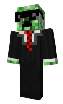 Minecraft skin sensiz