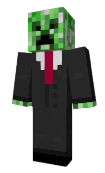 Minecraft скин по нику astrox