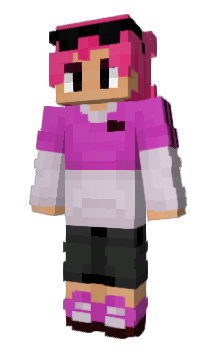 Minecraft skin ProGiova7776665