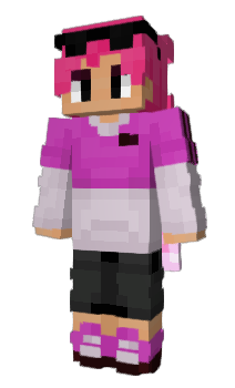 Minecraft skin ProGiova7776665