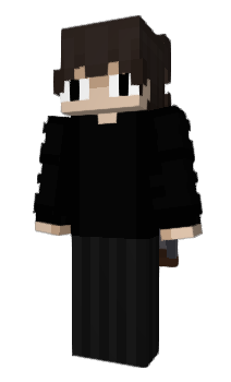 Minecraft скин по нику 11ui5s