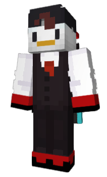 Minecraft скин по нику Joseph8981
