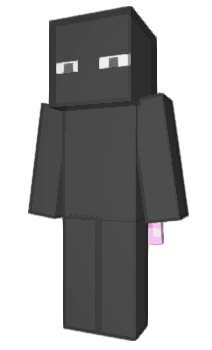 Minecraft skin Kuucheen