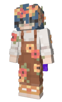 Minecraft skin Kboy_Lee