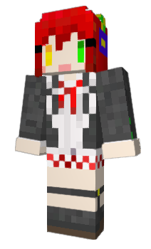 Minecraft скин по нику tescopal