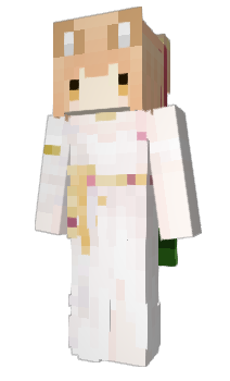 Minecraft скин по нику WhaFue
