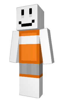 Minecraft skin _Spoog