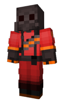 Minecraft скин по нику Meme_Trainer