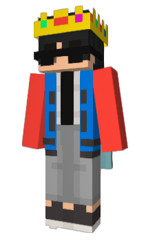 Minecraft скин по нику _NotTzi