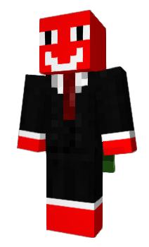 Minecraft skin _nilpil