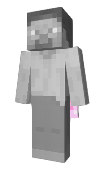 Minecraft skin ch5rus