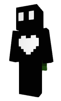 Minecraft скин по нику __milkoy__