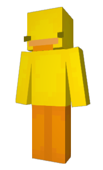 Minecraft skin hackerpan