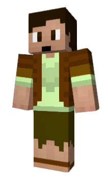 Minecraft скин по нику hulch