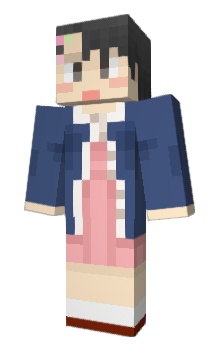 Minecraft скин по нику blxp