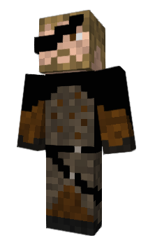 Minecraft скин по нику jasooo