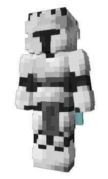 Minecraft skin SenpaiSpider32