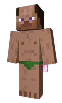 Minecraft skin Mimijunior14