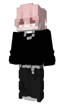 Minecraft скин по нику __SL