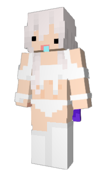 Minecraft скин по нику icend