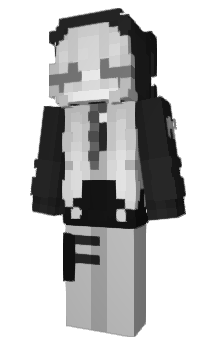 Minecraft скин по нику kalehs
