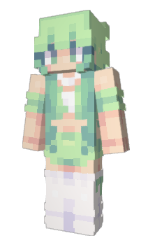 Minecraft skin SageCraft_YT