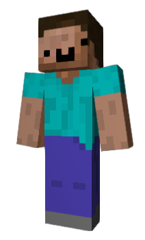 Minecraft skin MinecraftIdiot